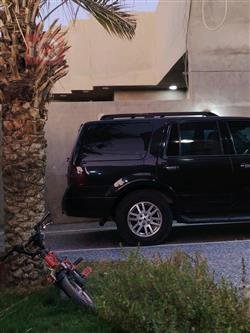 Ford Expedition